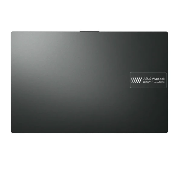 Asus Vivobook Go 15 Ryzen 5 7520U 16GB RAM 2TB SSD 15.6" FHD Freedos Laptop E1504FA-NJ1465 002 - 5