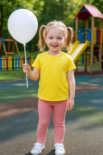 KIZ BEBEK TAYT DÜZ RENK LİKRALI KUMAŞ ESNEK - 7