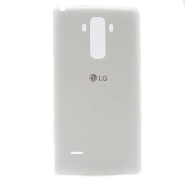 LG G4 Stylus H540/H542 Arka Kapak Pil Kapağı - Resim 3