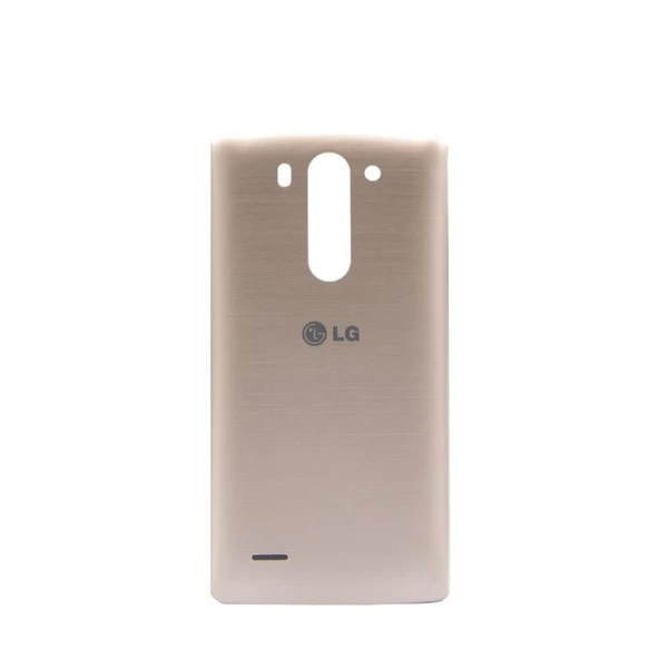 LG G3 Mini D723 Arka Kapak Pil Kapağı - Resim 5