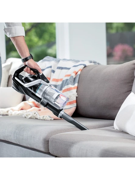 Bissell Multireach Active 21 V 2'si Bir Arada Şarjlı Dikey Süpürge - 2