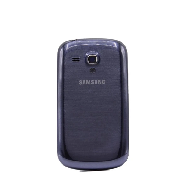 Samsung Galaxy S3 Mini GT-İ8190 Kasa Kapak - Resim 4