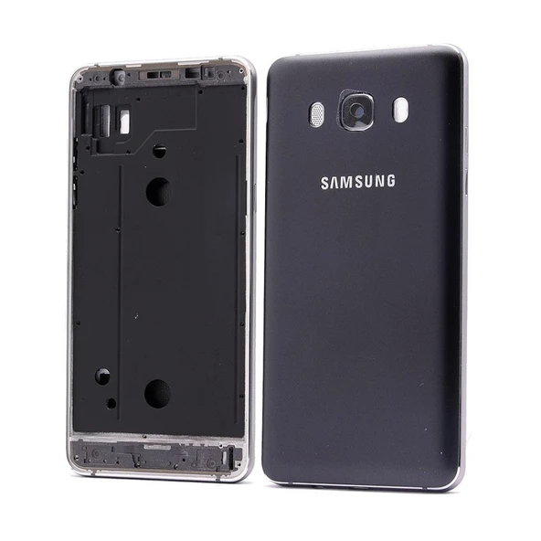 Samsung Galaxy J5 2016 SM-J510 Kasa Kapak - Resim 2