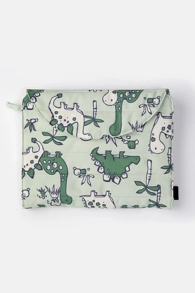 Bebek Alt Açma Değiştirme Pedi, Matı Yenidoğan Bebek Hediyeleri - 3