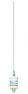 Shakespeare 5215 Squatty Body® Marine VHF anteni