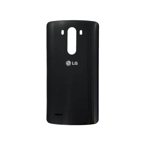 LG G3 Mini D723 Arka Kapak Pil Kapağı - Resim 2