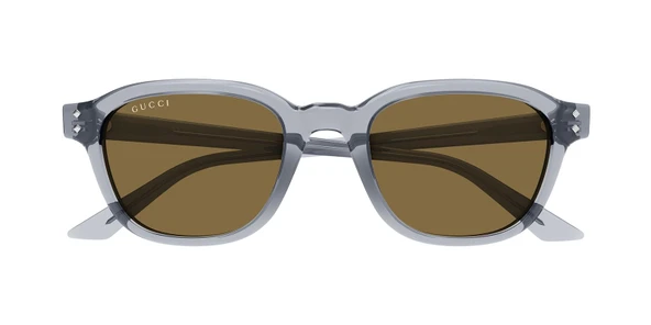 Gucci GG1892S 005 50 Unisex Güneş Gözlüğü - 2