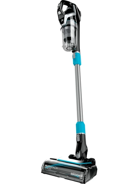 Bissell Multireach Active 21 V 2'si Bir Arada Şarjlı Dikey Süpürge