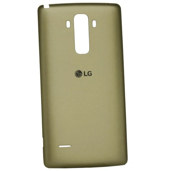 LG G4 Stylus H540/H542 Arka Kapak Pil Kapağı - Resim 4