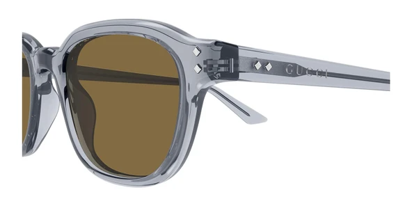 Gucci GG1892S 005 50 Unisex Güneş Gözlüğü - 3