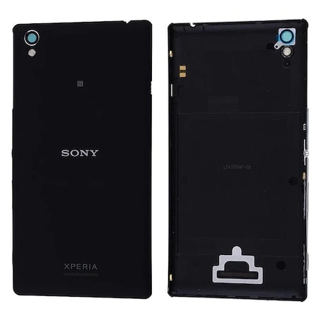 Sony Xperia T3 Arka Kapak Pil Kapağı