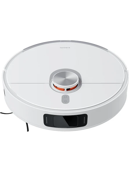 Xiaomi Robot Vacuum S20 Plus Beyaz Akıllı Robot Süpürge - Resim 2