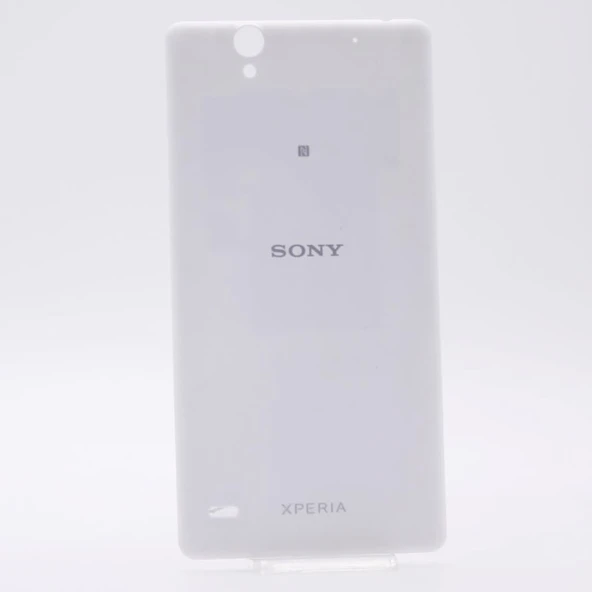 Sony Xperia C4 Arka Kapak Pil Kapağı - Resim 2