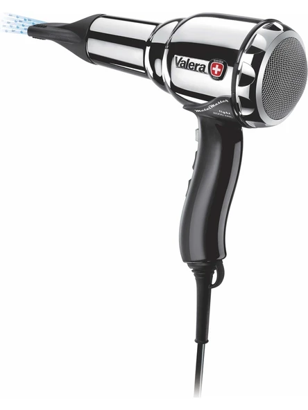 Valera Swiss Metal-Master Light Iyonik 2000 W Profesyonel Saç Kurutma Makinesi