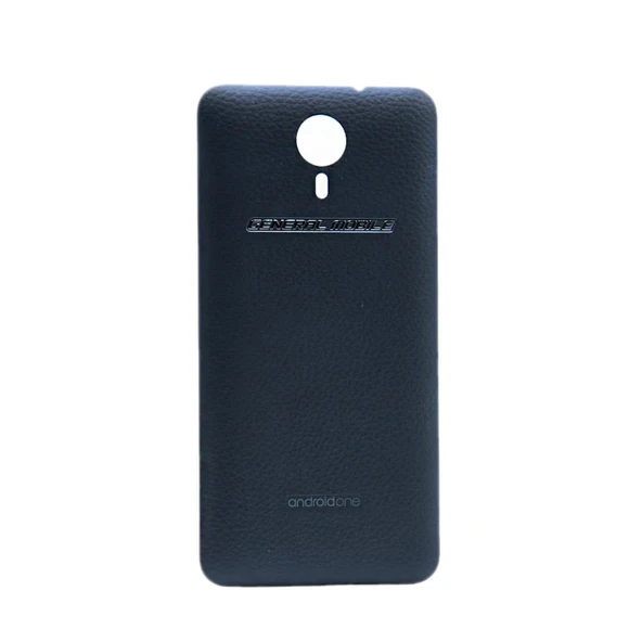 General Mobile 4G Arka Kapak Pil Kapağı - Resim 3