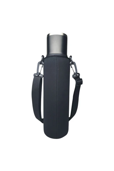 1.3 lt TO-GO BOTTLE termos kılıfı ve Omuz Askısı - 2