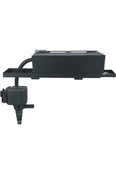 Venus Aqua 603T Akvaryum Tepe Filtre 2500lt - 2