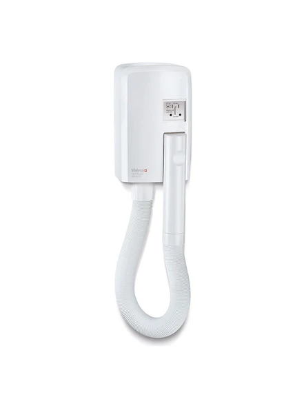 Silent Jet Protect 2000 White Ultra Sessiz Çıkarılabilir Metalik Filtreli Smart Airflow Tekno
