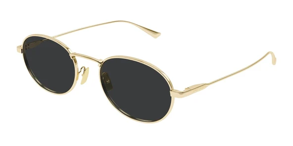 Saint Laurent SL799 003 52 Unisex Güneş Gözlüğü