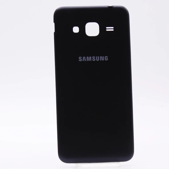 Samsung Galaxy J3 2016 SM-J320 Arka Kapak Pil Kapağı - 2