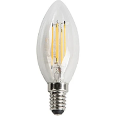 CATA 7W LED FİLAMENT DÜZ BUJİ(GÜNIŞIĞI)