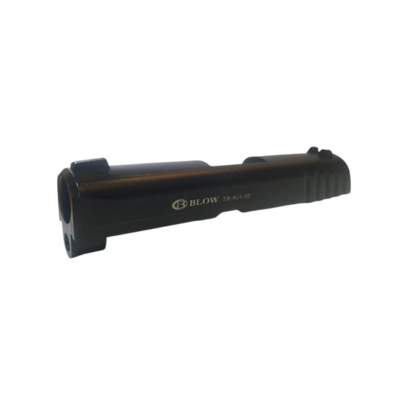 Blow TR 914 02 Siyah Renk Üst Kızak Mekanizma