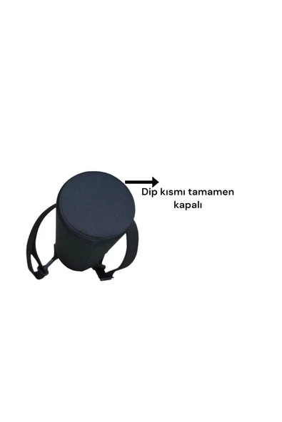 1.3 lt TO-GO BOTTLE termos kılıfı ve Omuz Askısı - 4