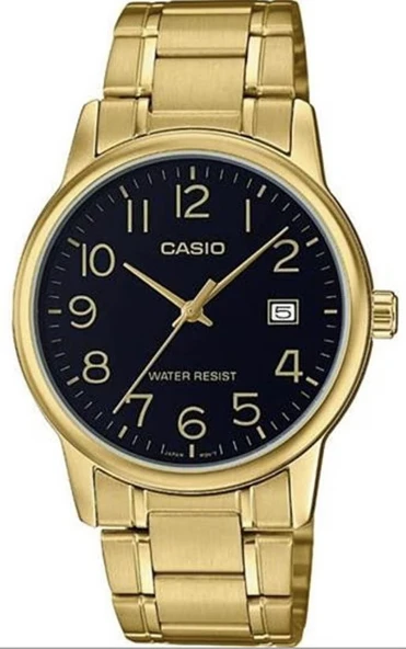 Casio MTP-V002G-1BUDF Kol Saati