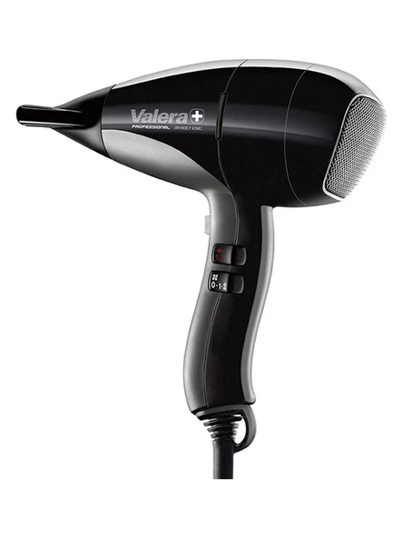 Swiss Nano 6001 Light Yoğunlaştırıcılı Hava Profesyonel Saç Kurutma Makinesi 1800 W