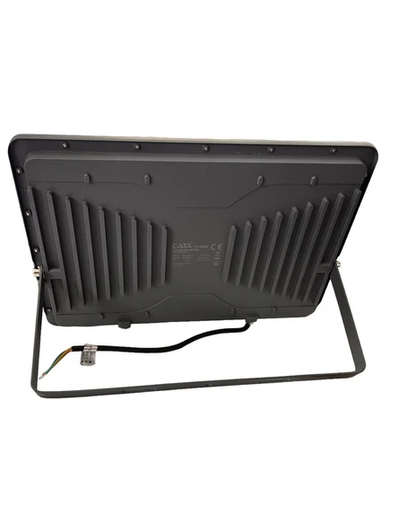 CATA 300W SLİM LED PROJEKTÖR(BEYAZ) - 2