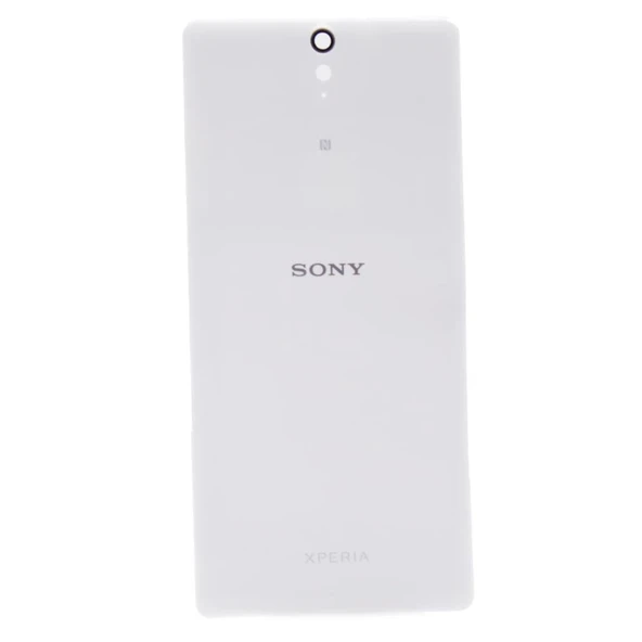 Sony Xperia C5 Ultra Arka Kapak Pil Kapağı - Resim 4