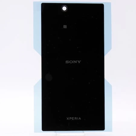 Sony Xperia Z Ultra Arka Kapak Pil Kapağı ürün görseli 1