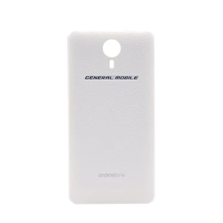 General Mobile 4G Arka Kapak Pil Kapağı ürün görseli