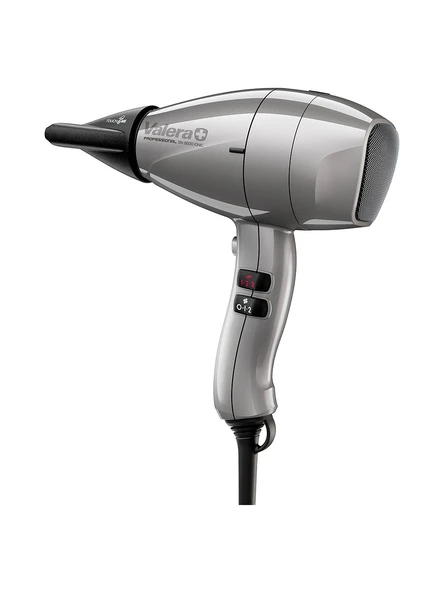 Swiss Nano 9600 Rc Hava Yoğunlaştırıcılı Iyonik Profesyonel Saç Kurutma Makinesi 2100 W