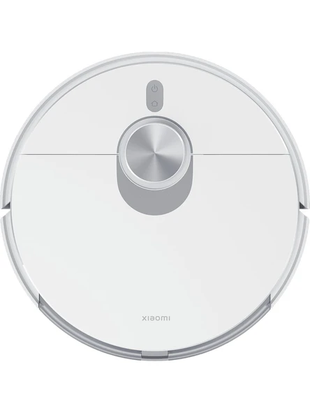 Xiaomi Robot Vacuum S20 Plus Beyaz Akıllı Robot Süpürge - Resim 4