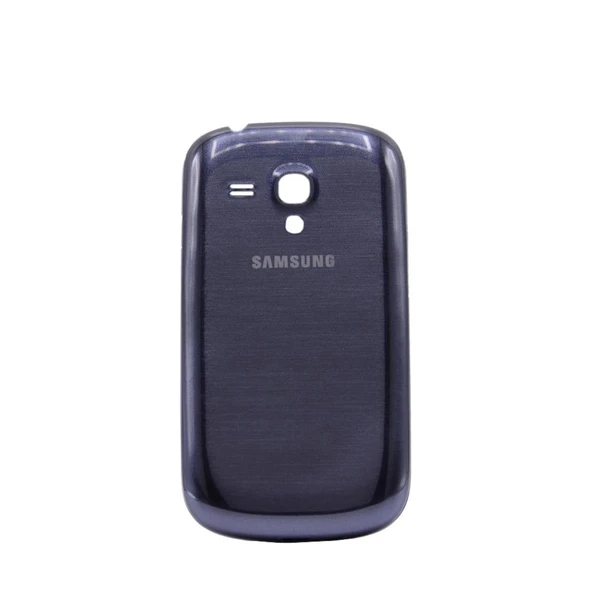 Samsung Galaxy S3 Mini GT-İ8190 Arka Kapak Pil Kapağı - Resim 2