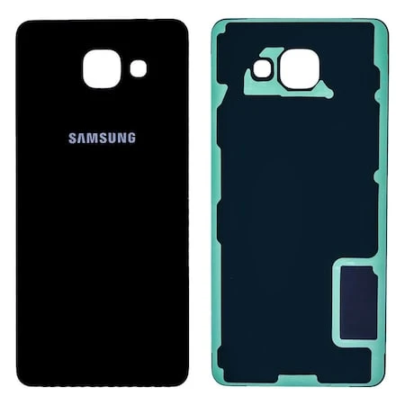 Samsung Galaxy A7 2016 SM-A710 Arka Kapak Pil Kapağı ürün görseli
