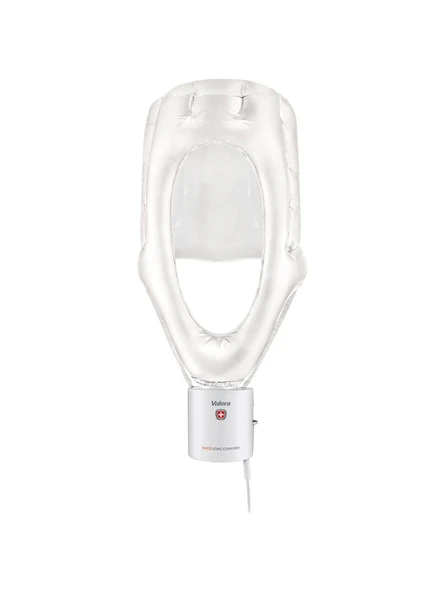 Swiss Ionic Comfort 3 Hava Akışlı Iyonizerli Saç Kurutucu Ve Şekillendirici