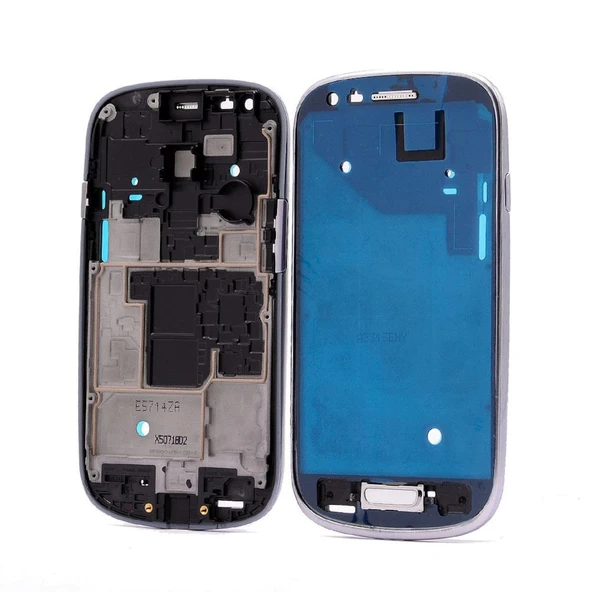 Samsung Galaxy S3 Mini GT-İ8190 Dokunmatik Ekran Çıtası - Resim 2