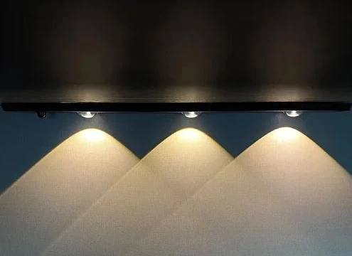 CATA 40CM BELLA SLIM CABINET ŞARJLI-SENSÖRLÜ(4000K - 3