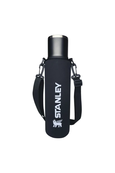 1.3 lt TO-GO BOTTLE termos kılıfı ve Omuz Askısı - 3