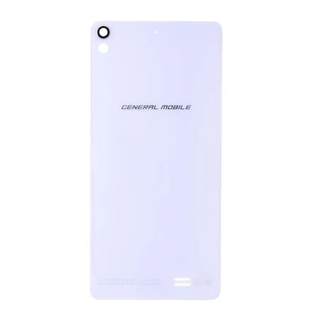 General Mobile Discovery Air Arka Kapak Pil Kapağı ürün görseli