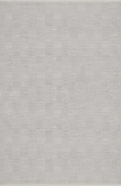 Gabardin Halı Jade 7015 Bej Serisi Triko Akrilik Salon Oturma Yatak Odası Halısı