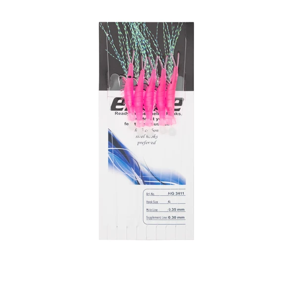 5li Pembe Karides Çapari HG3411