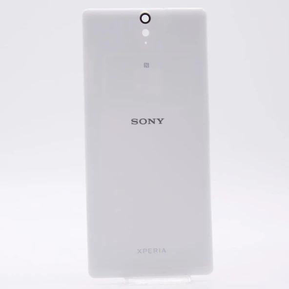 Sony Xperia C5 Ultra Arka Kapak Pil Kapağı - Resim 2