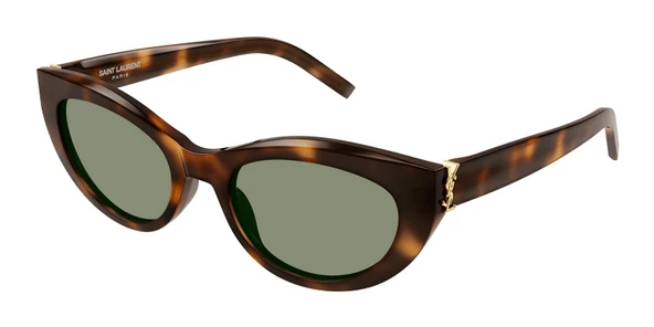 Saint Laurent SLM115 003 54 Kadın Güneş Gözlüğü