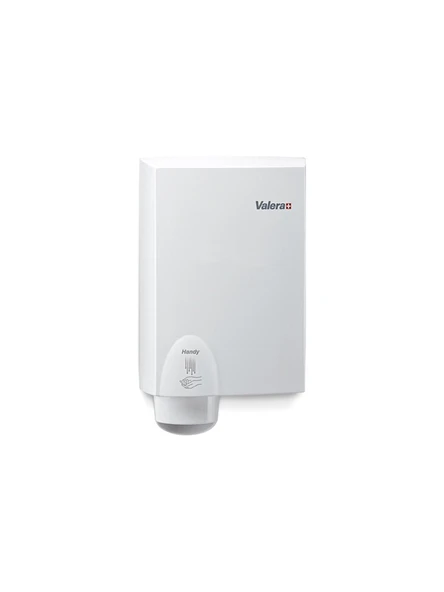 Valera Handy Ac Kollektör Motorlu Zamanlayıcılı Duvara Montajlı Otomatik El Kurutma Makinası 1500 W