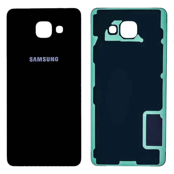 Samsung Galaxy A3 2016 SM-A310 Arka Kapak Pil Kapağı - Resim 4