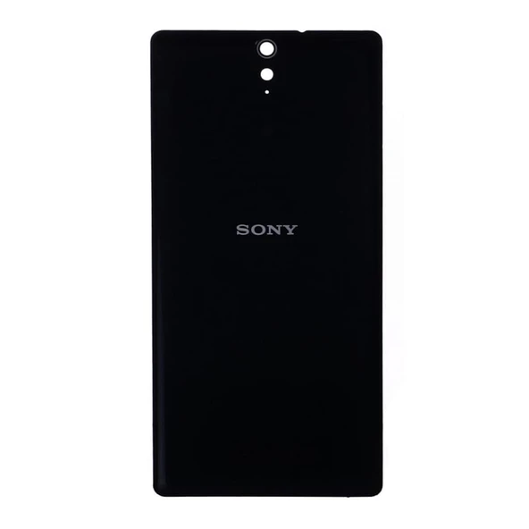 Sony Xperia C5 Ultra Arka Kapak Pil Kapağı - Resim 3