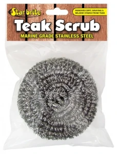 Ovma teli Magic Scrub